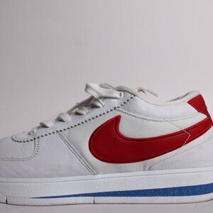 Size 11 Nike Book 1 "Forrest Gump Cortez" Used